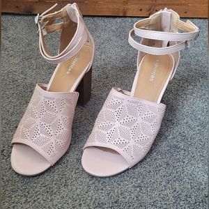 Maurices dress shoes